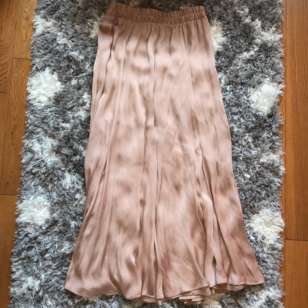 Zara Maxi Skirt